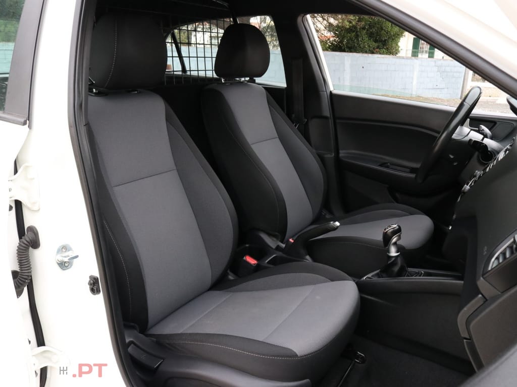 Hyundai i20 1.1 CRDi Comfort