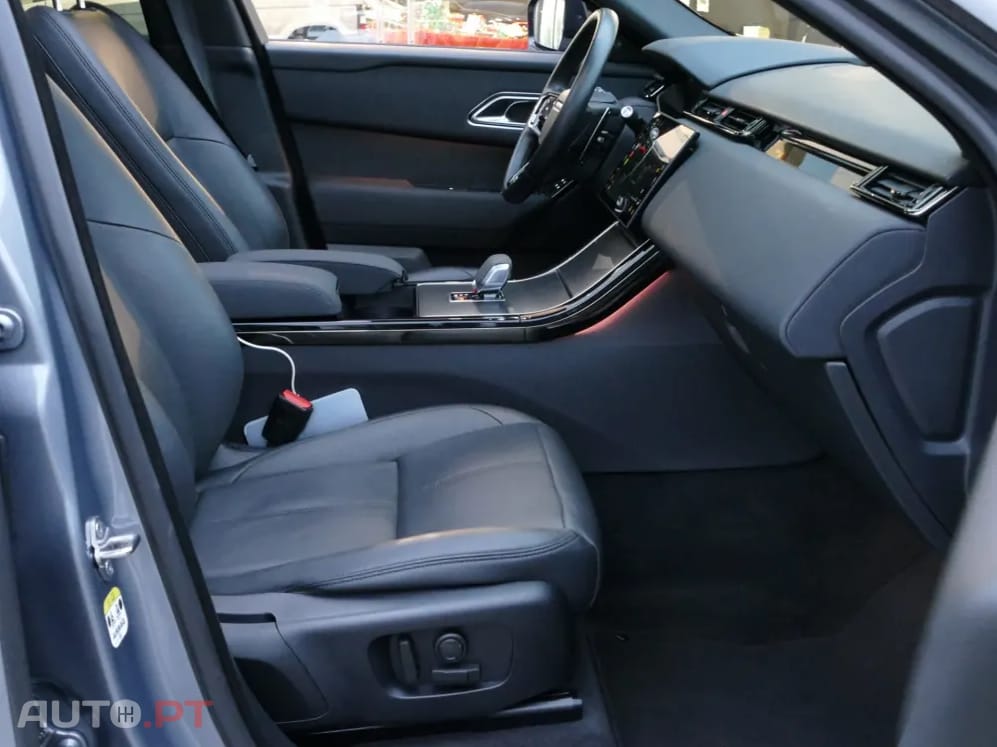 Land Rover Velar 2.0 P400e AWD Dynamic SE