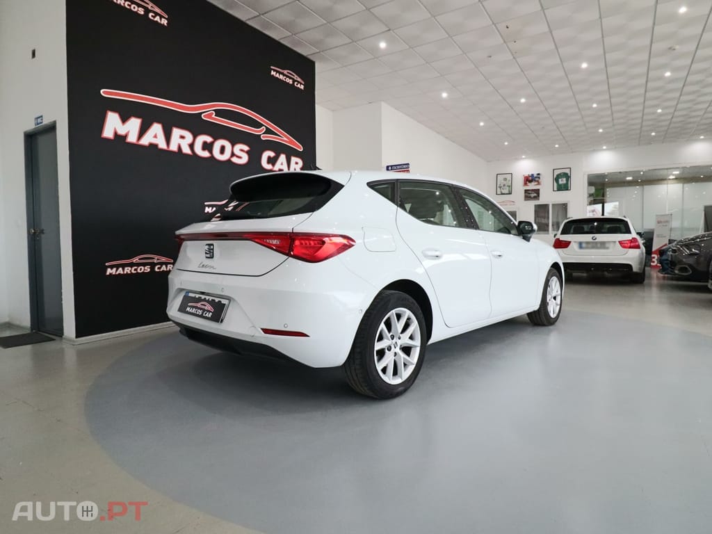 Seat Leon 1.0 EcoTSI Style S/S