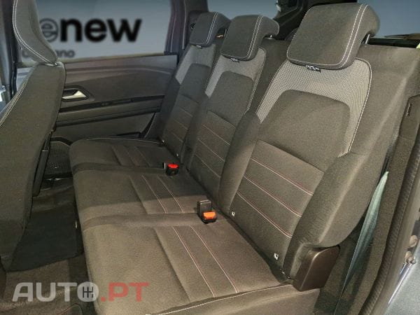 Dacia Jogger TCe 110 FAP Extreme+ 7 lugares
