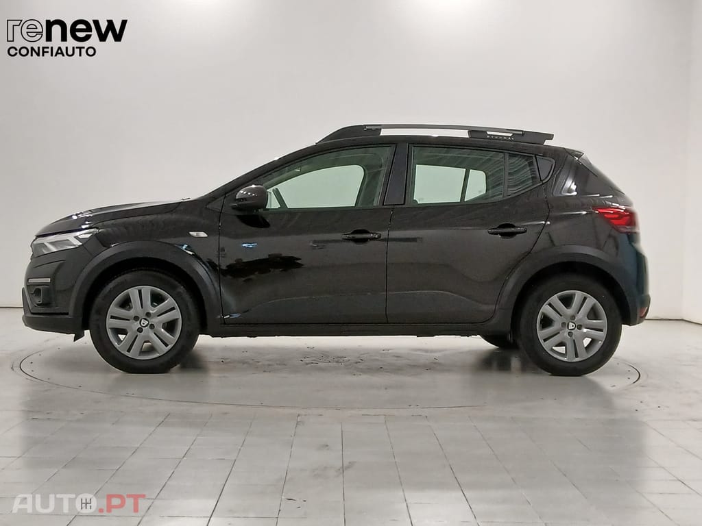Dacia Sandero III Stepway Comf