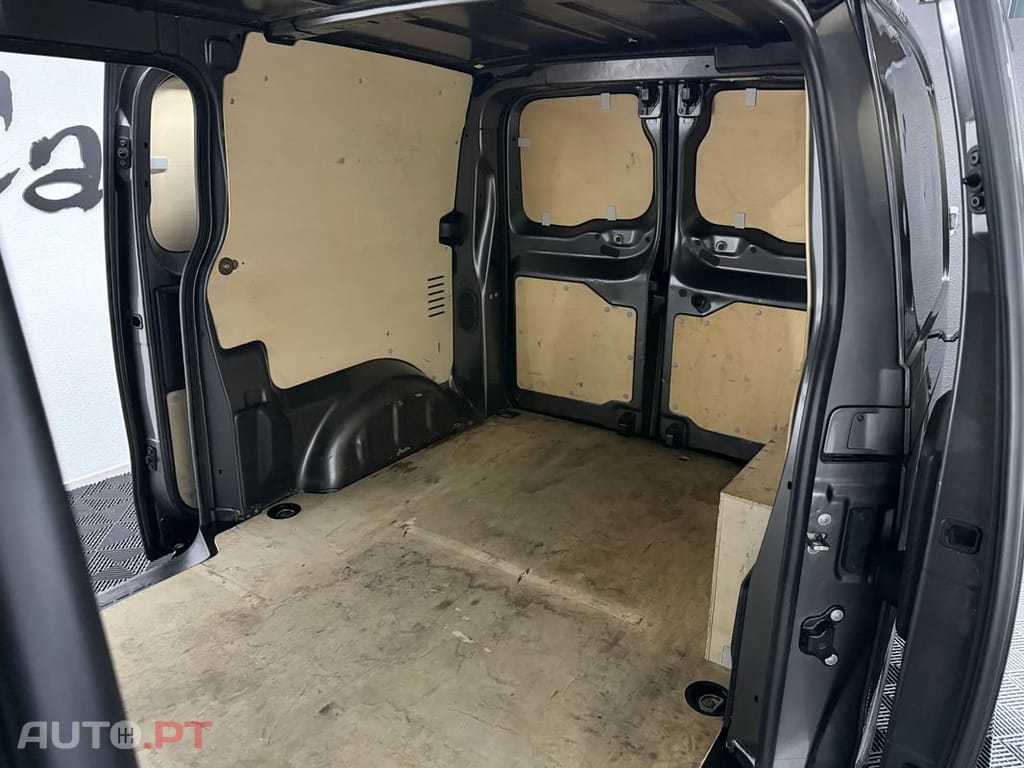 Peugeot Expert 1.5 BlueHDi 120Hp L2 Premuim 2 Slide Doors