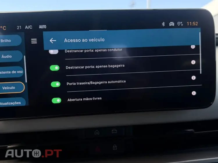 Fiat 600 1.2 Hybrid La Prima