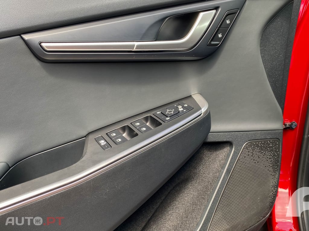 Kia EV6 77.4 kWh GT-Line