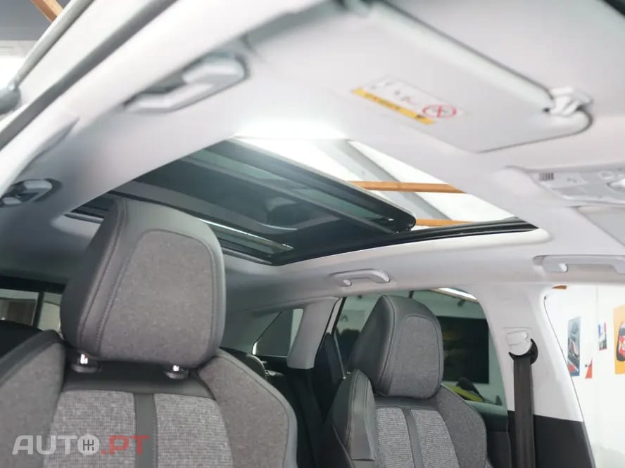 Peugeot 3008 1.2 PureTech Allure Pack EAT8