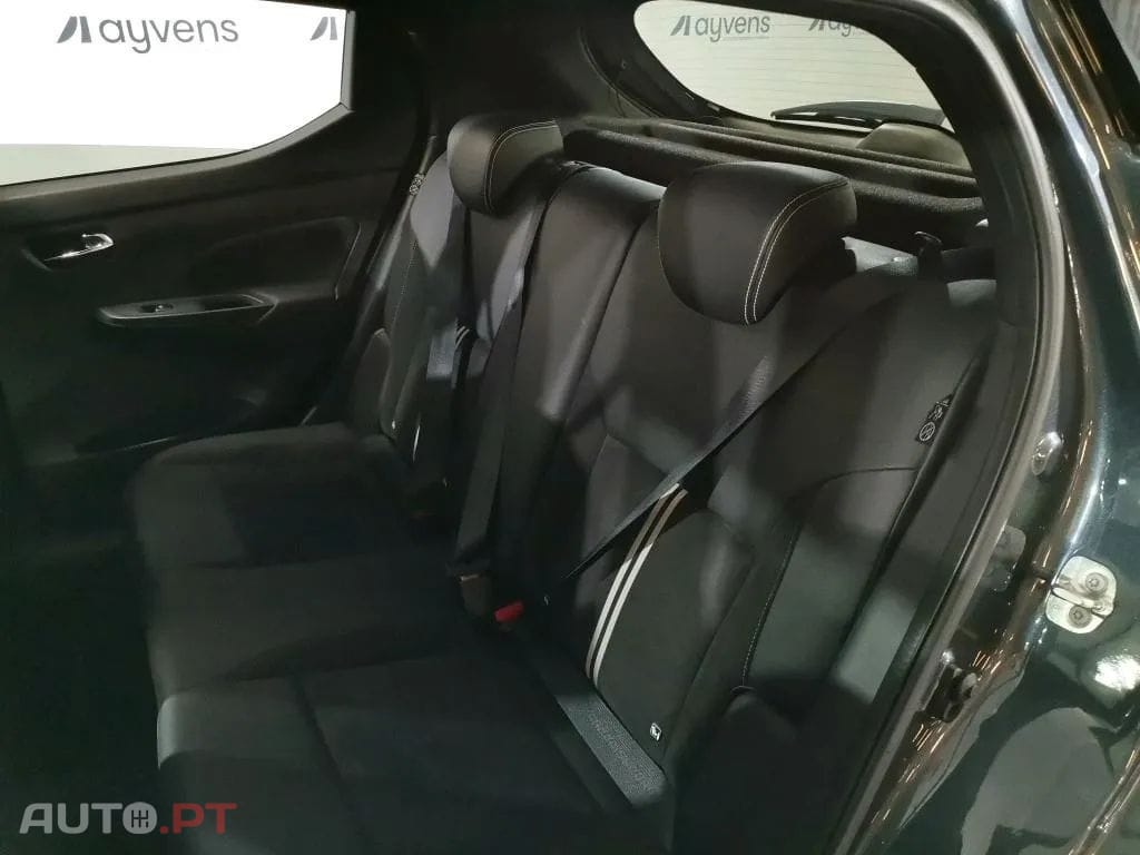 Nissan Micra 1.0 IG-T N-Sport