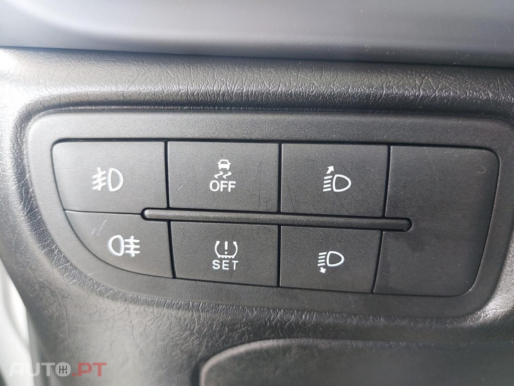 Fiat Tipo 1.0 GSE T3 City Life