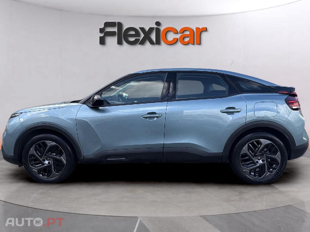 Citroen C4 1.2 PureTech Feel Pack