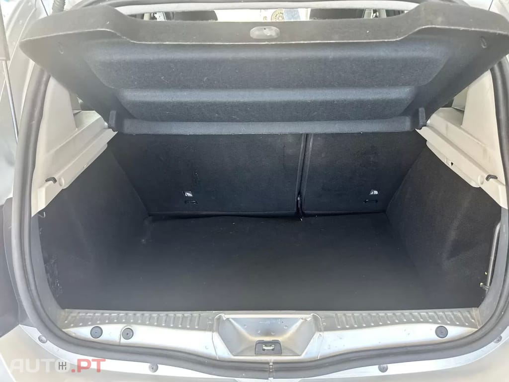 Dacia Sandero 1.5 Blue dCi Stepway