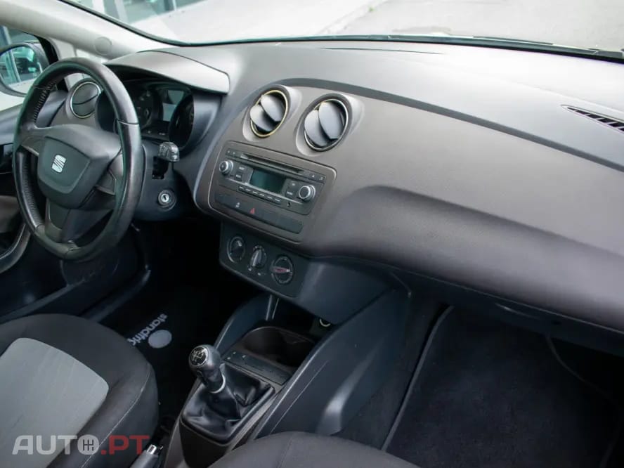 Seat Ibiza 1.2 12V Style
