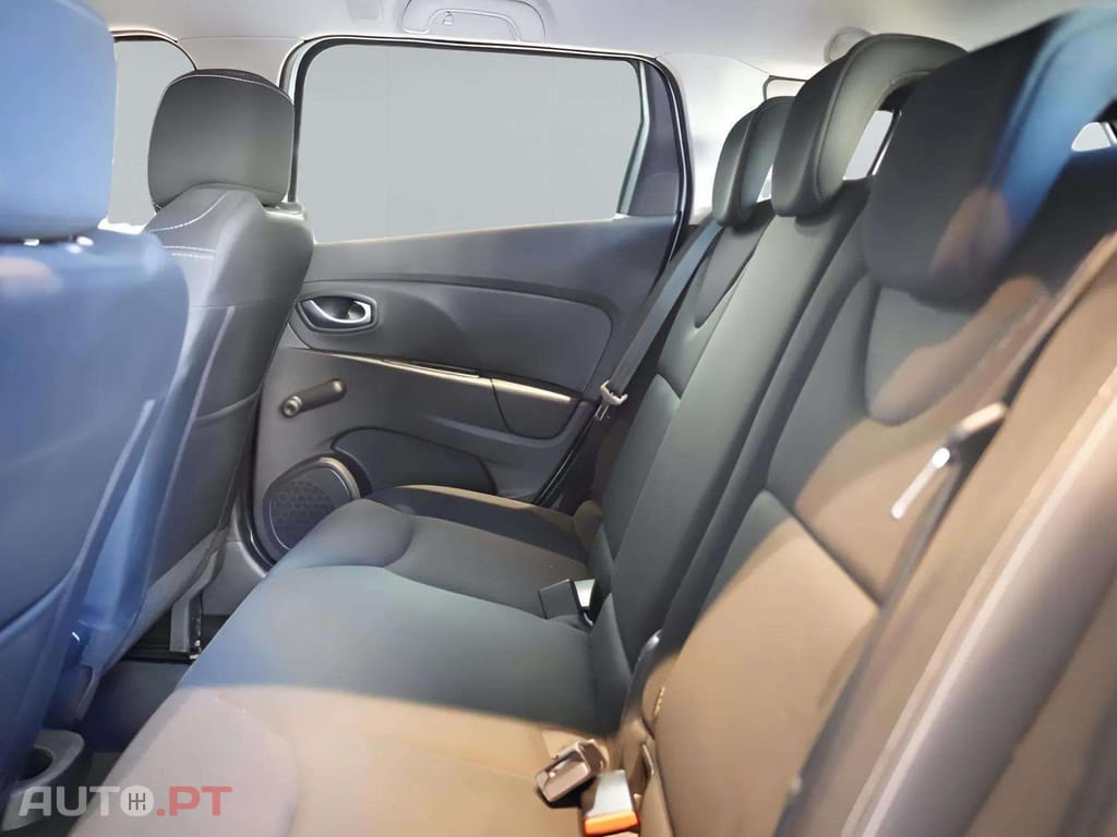 Renault Clio Sport Tourer Tce 90cv LIMITED 