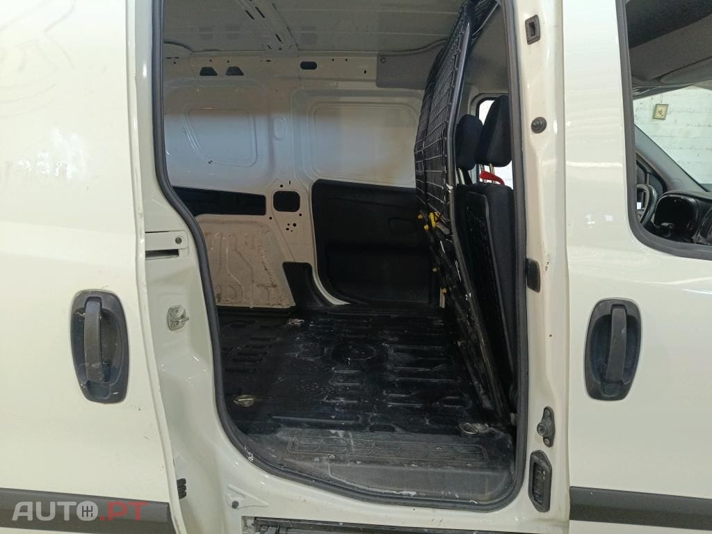 Fiat Doblo Cargo