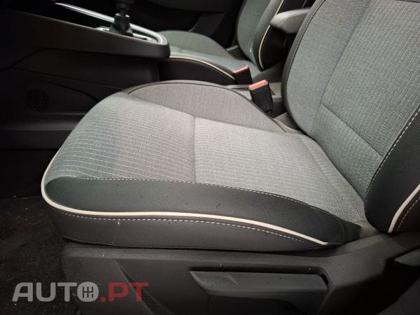 Renault Clio TCe 100 Bi-Fuel Techno