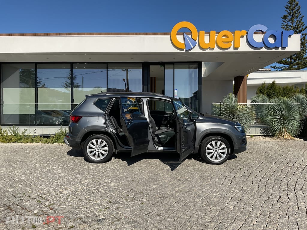 Seat Ateca 1.0 TSI Style