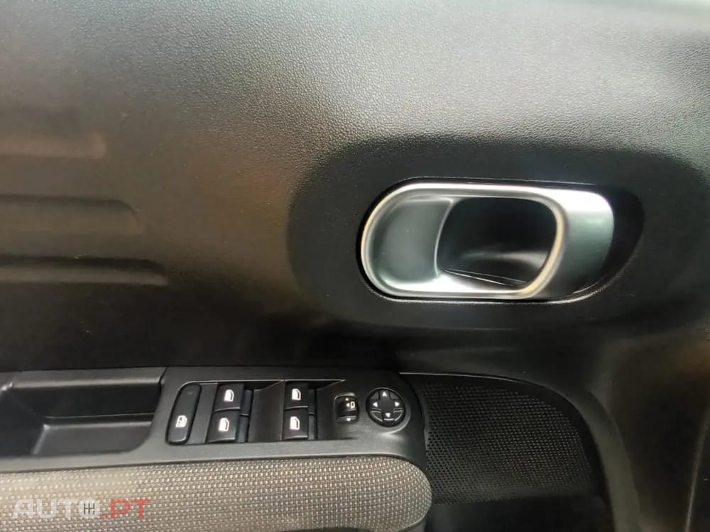 Citroen C3 Aircross 1.5 BlueHDi Feel S&S