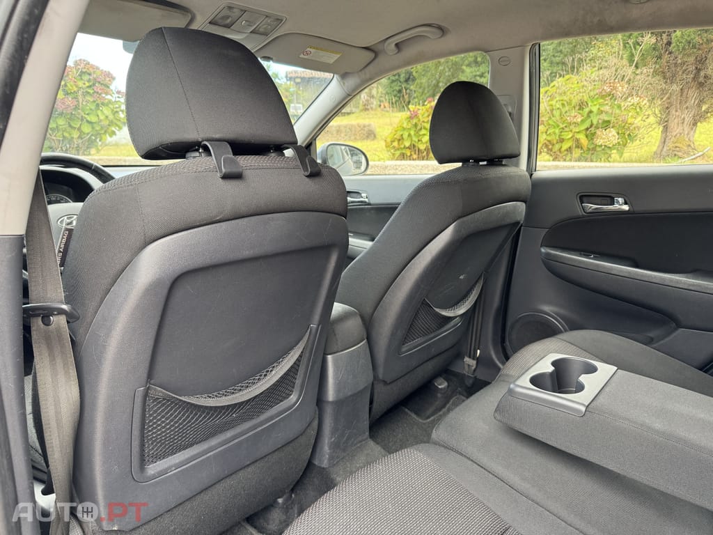 Hyundai i30 i30 1.6 CRDi