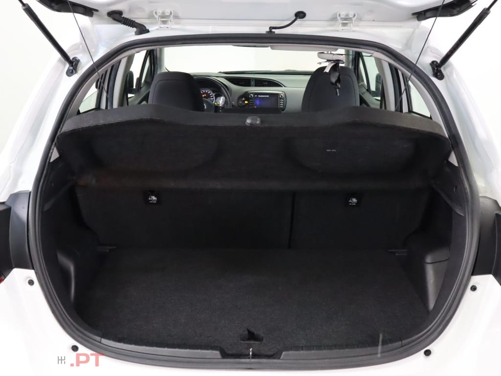 Toyota Yaris 1.5 Híbrido Comfort