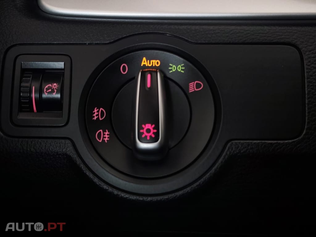 Volkswagen Passat CC 2.0 TDI BlueMotion