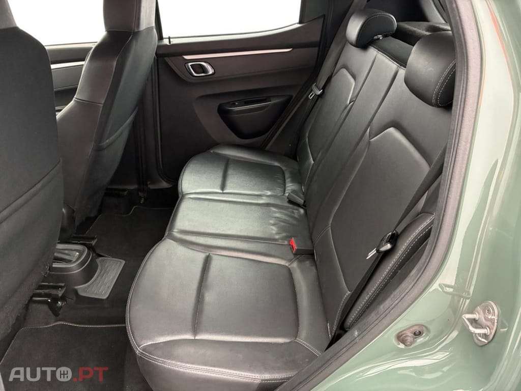 Dacia Spring Electric 45 Expression