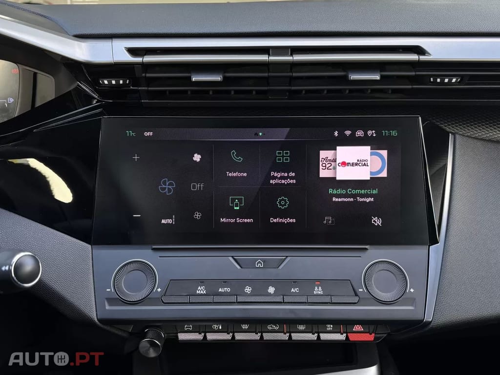 Peugeot 308 SW 1.5 BlueHDi Active Pack