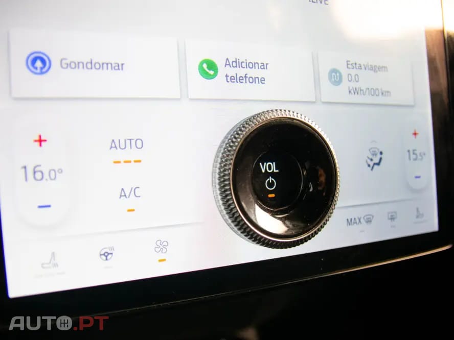 Ford Mustang Mach-E Standard