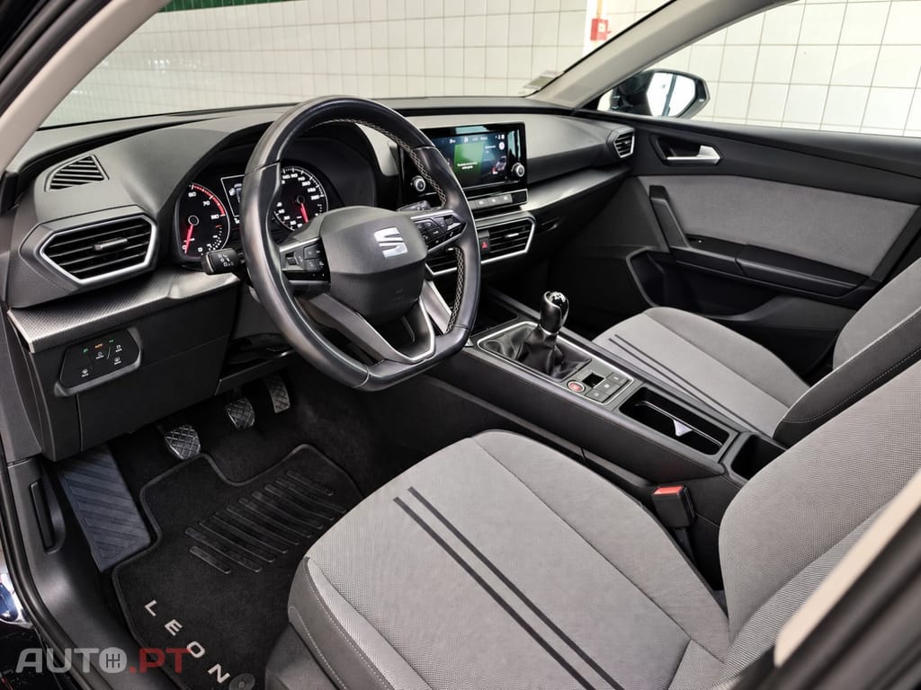Seat Leon 1.0 TSI Style