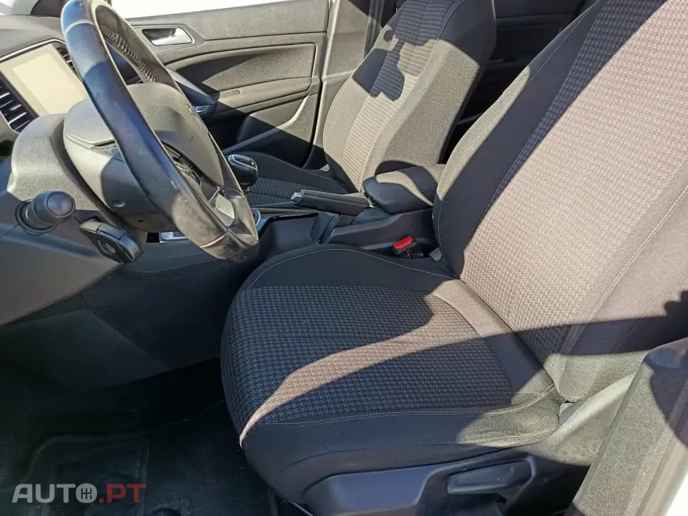 Peugeot 308 1.5 BlueHDi Active