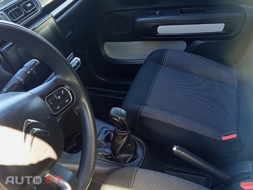 Citroen C3 Feel 1.5