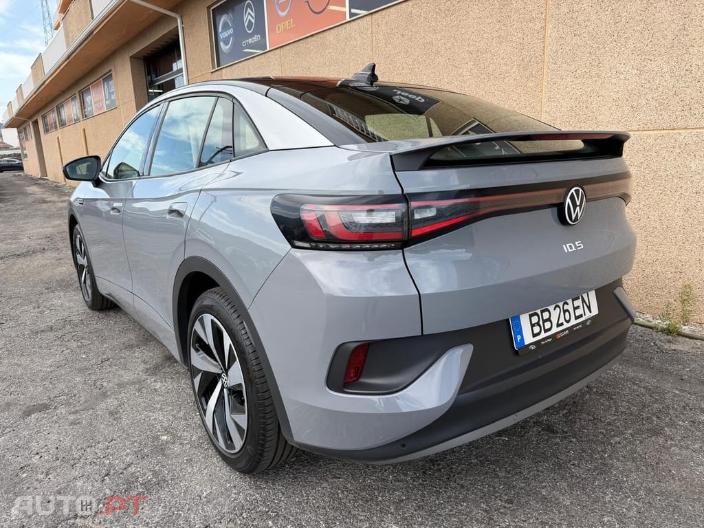 Volkswagen Id.5 77 kWh Pro Performance