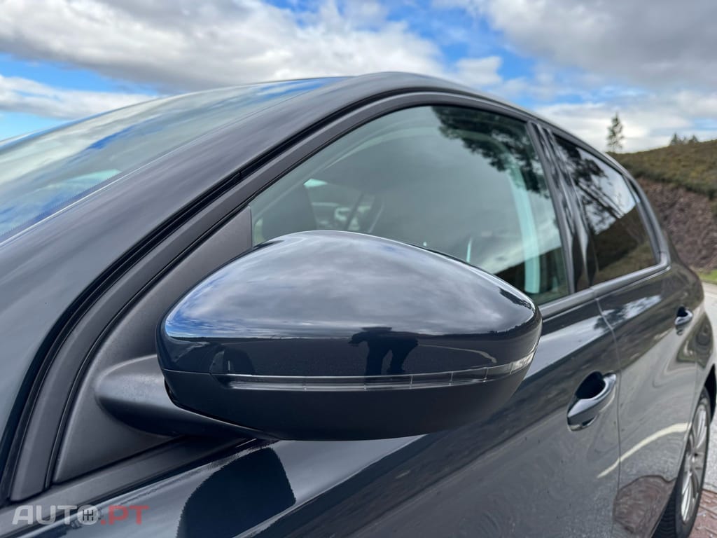 Peugeot 308 1.2 PureTech Active