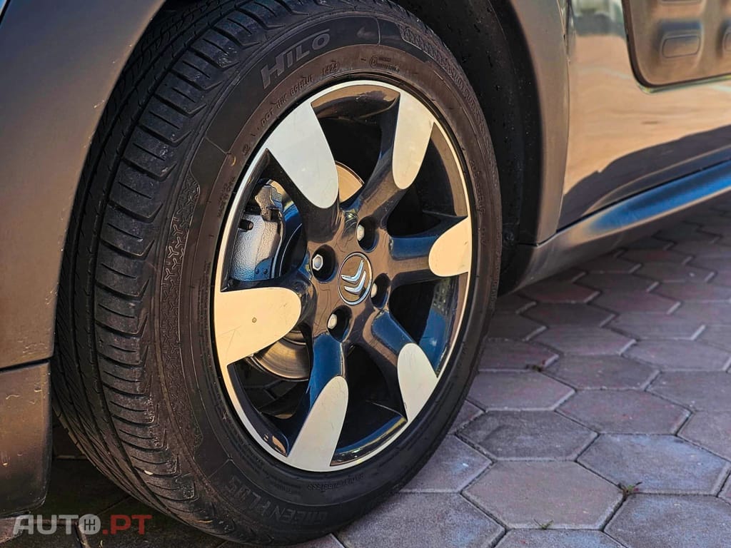 Citroen C4 Cactus 1.6 BlueHDi Shine Ed.Moonlight