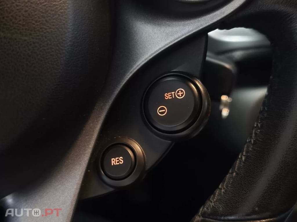 Smart ForTwo 1.0 Passion 71