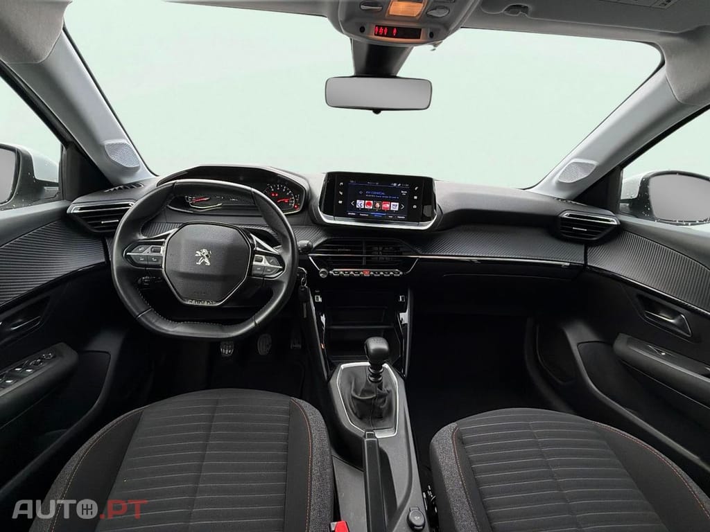 Peugeot 208 1.2 PureTech Active Pack