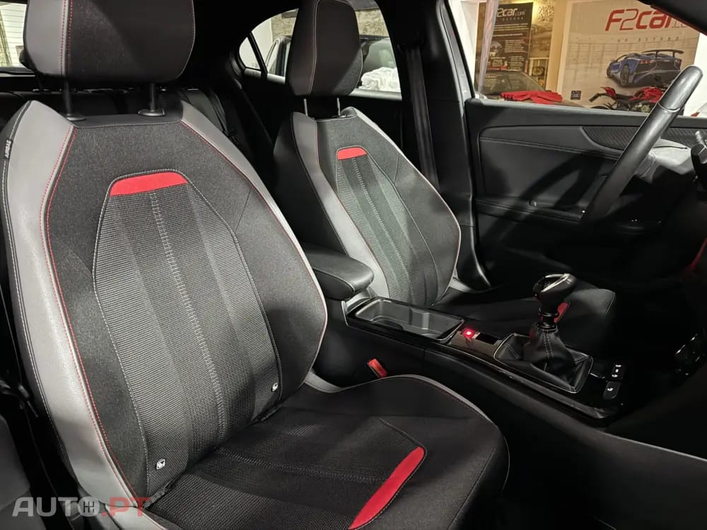 Opel Mokka 1.2 T GS Line