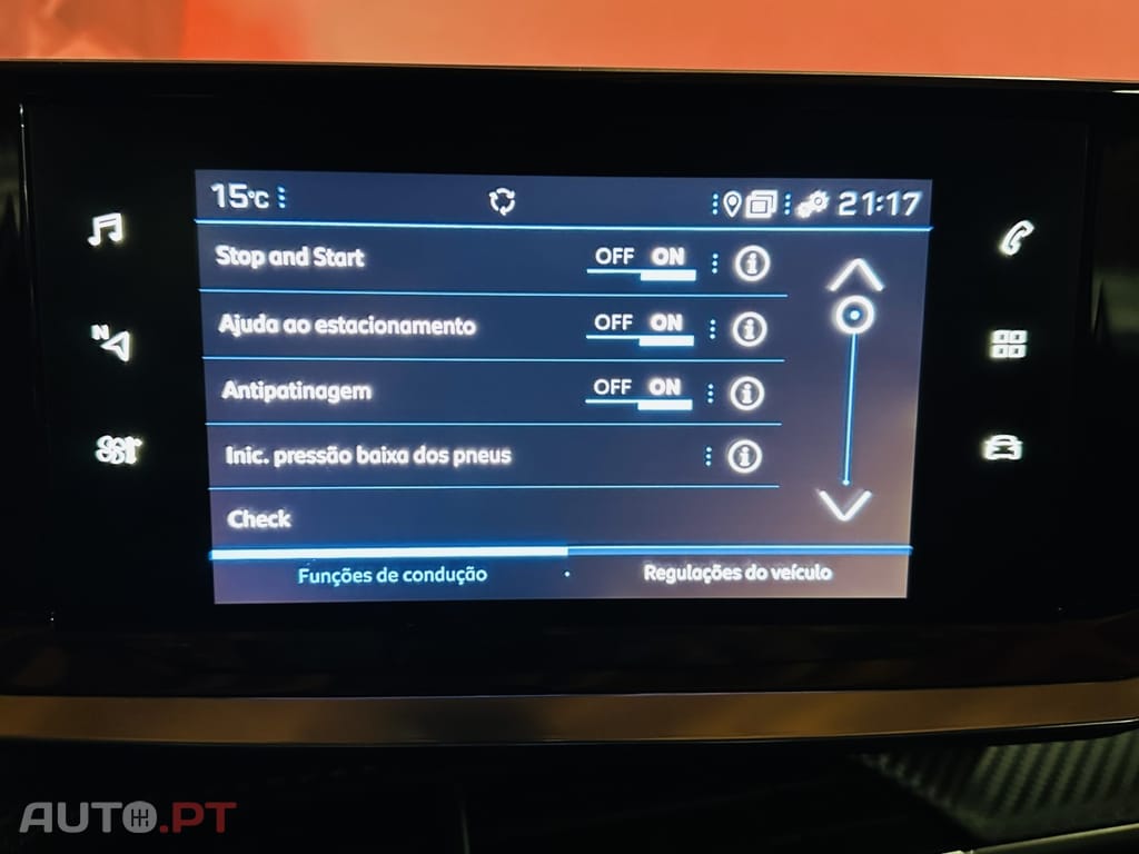 Peugeot 2008 1.2 PureTech Active Pack EAT8