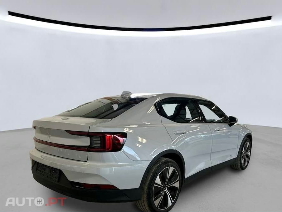 Polestar 2 Single Motor 78kWh