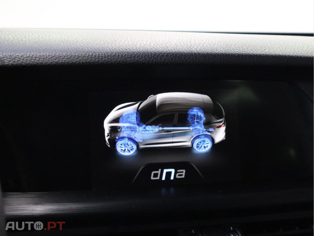 Alfa Romeo Stelvio 2.2 D Super AT8