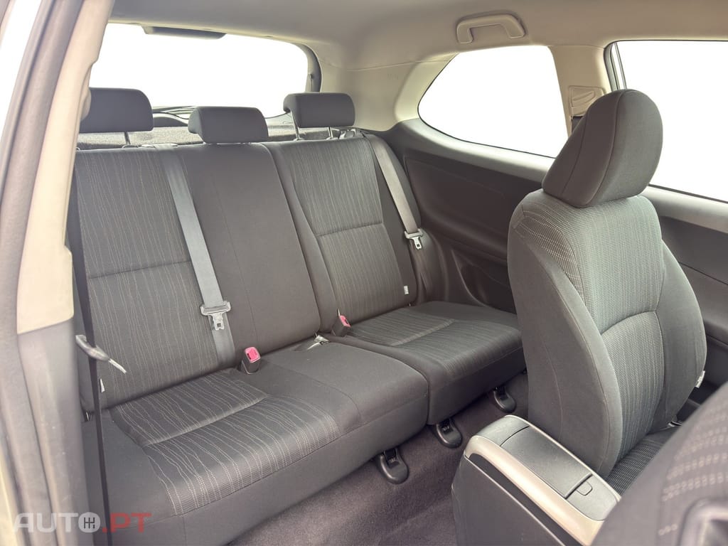 Toyota Auris 1.4 D-4D AC