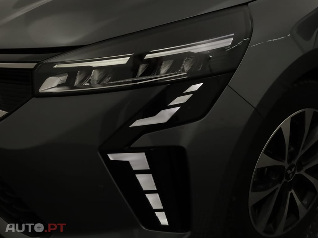 Mitsubishi Colt Colt 1.0 MPI-T Kaiteki