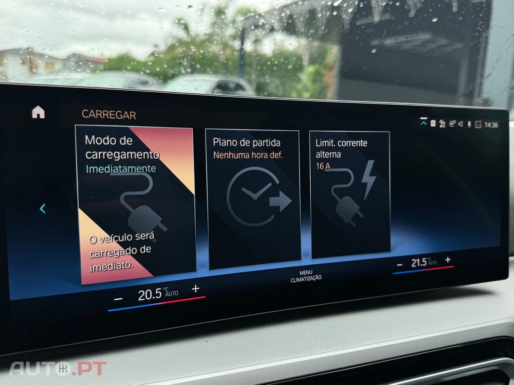 BMW 330 e Touring Corporate Edition Auto