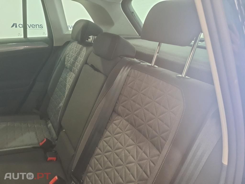 Volkswagen Tiguan 1.4 TSI eHybrid Conceptline DSG
