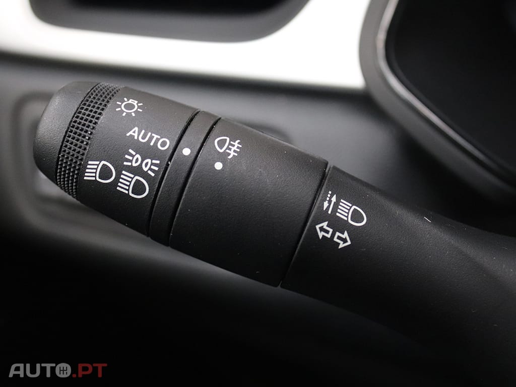 Renault Captur Captur 1.0 TCe Techno Bi-Fuel