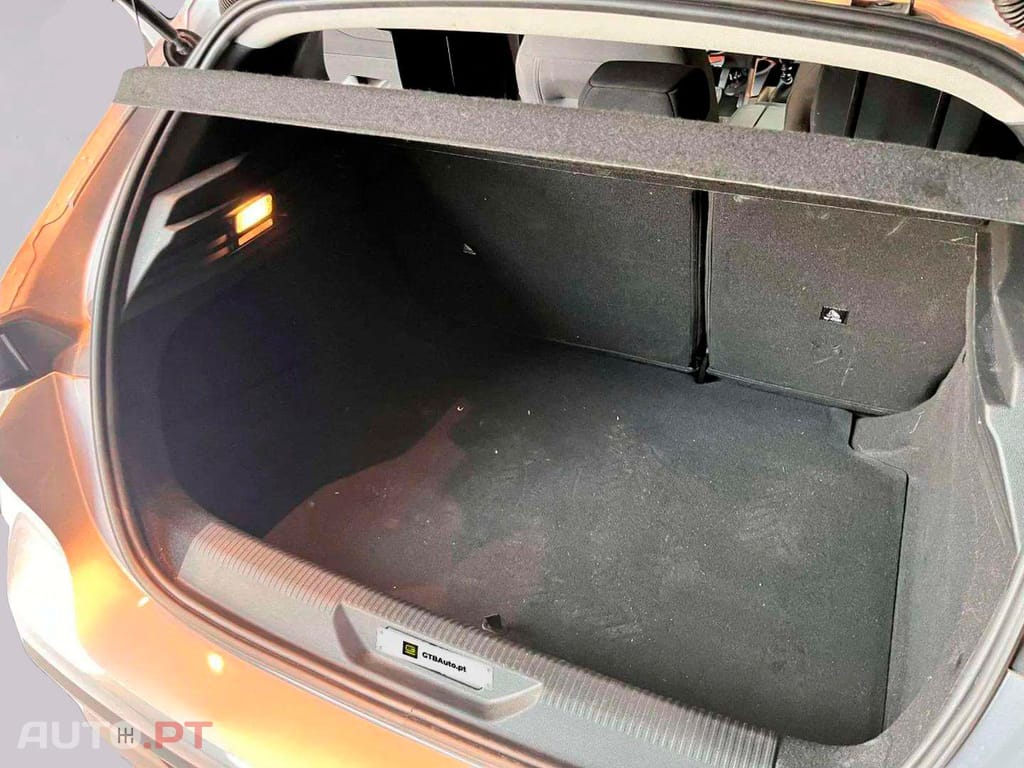 Peugeot 308 1.2 Active