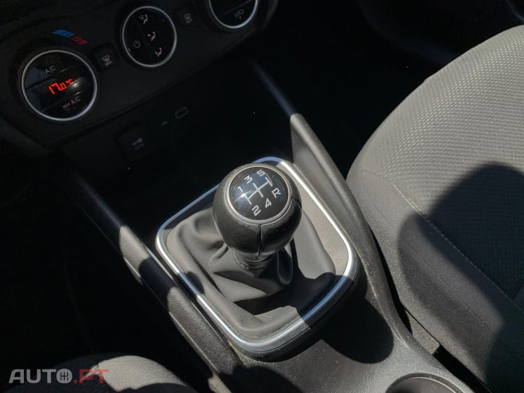 Fiat Tipo 1.3 M-Jet Street