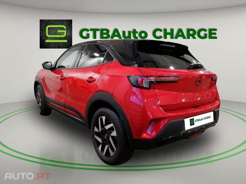 Opel Mokka-E GS I.V.A DEDUTIVEL 