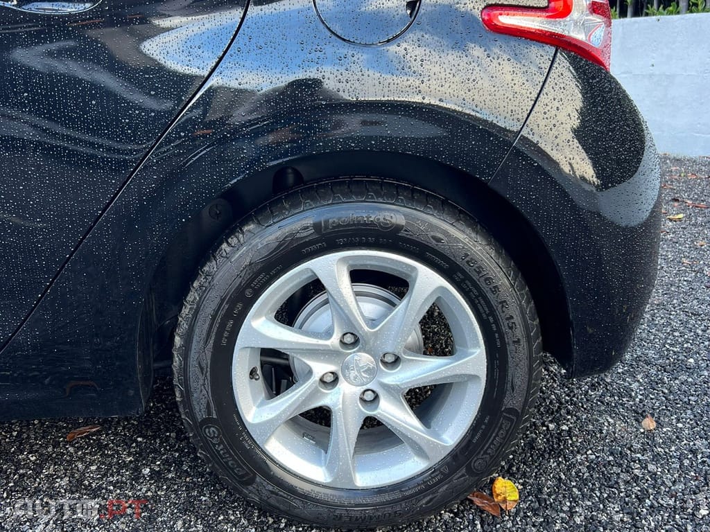 Peugeot 208 1.2 PureTech Active