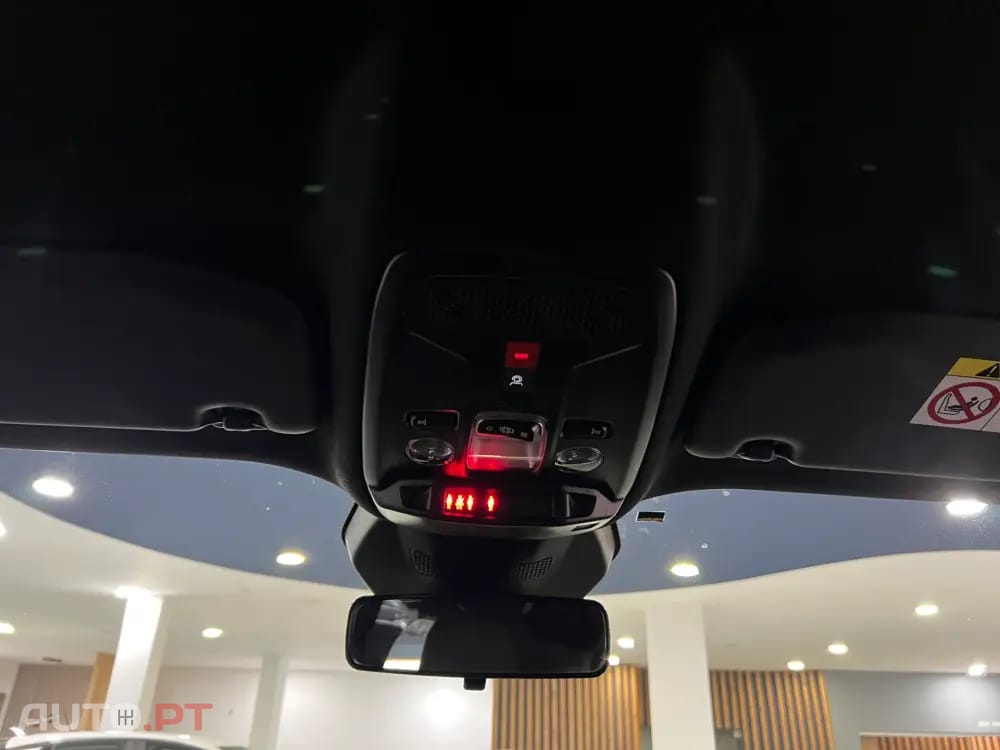 Peugeot 2008 1.2 PureTech Style