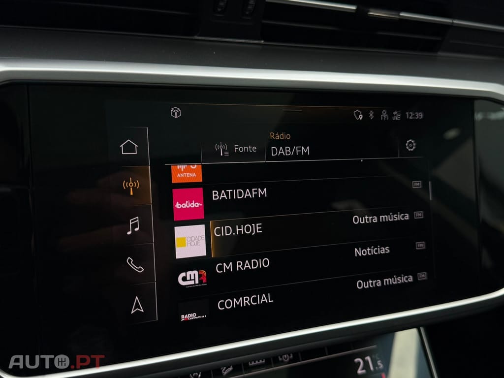 Audi A6 Allroad 45 TDI quattro S tronic