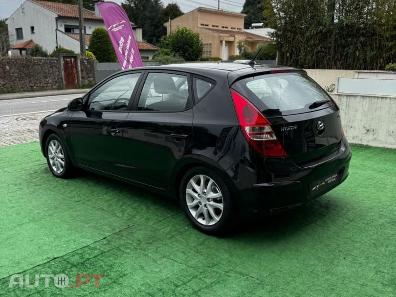 Hyundai i30 1.4 CVVT Blue Comfort