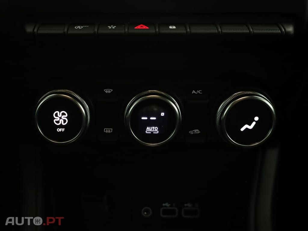 Renault Captur Captur 1.0 TCe Techno Bi-Fuel